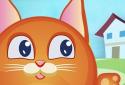 Tamagochi Toma: three in row! screenshot 1