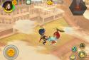 Flying Hero Escape 3D screenshot 6