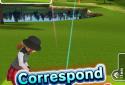 Golf Days:Excite Resort Tour screenshot 2