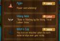 Rule with an Iron Fish screenshot 8