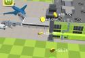 Airfield Tycoon Clicker screenshot 16