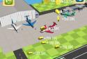 Airfield Tycoon Clicker screenshot 19