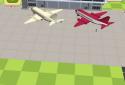 Airfield Tycoon Clicker screenshot 4