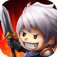 Monster Mania: Brave PvE