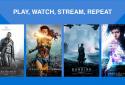 PlayerXtreme Media Player screenshot 1