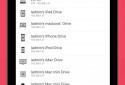 PlayerXtreme Media Player screenshot 16
