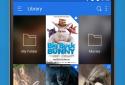 PlayerXtreme Media Player screenshot 2