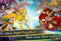 Summoners Legend screenshot 5