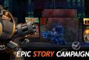 Shadow Blade: Reload screenshot 3