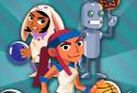 Basket Boss - Basketball Game screenshot 7
