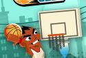 Basket Boss - Basketball Game screenshot 8