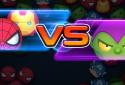 MARVEL Tsum Tsum screenshot 6