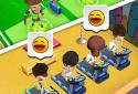 Dream Gym: Best in Town screenshot 3