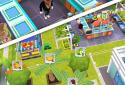 Dream Gym: Best in Town screenshot 4