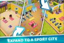 Dream Gym: Best in Town screenshot 7