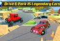 Driving Evolution screenshot 18