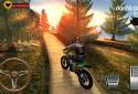 Motorcycle Hill Climb 3D screenshot 3