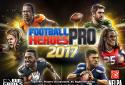 Football Heroes PRO 2017 screenshot 15