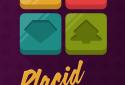 Placid Place: Color Tiles screenshot 1