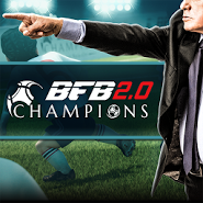 BFB Champions: Global Kick-Off