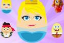 Surprise Eggs - Kids Game screenshot 6