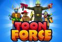 Toon Force FPS Multiplayer screenshot 1