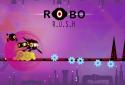 Robo Rush screenshot 2