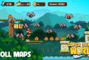 Jungle Adventure of Mario screenshot 5