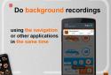 Road Recorder PRO screenshot 1