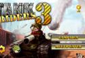 Tank Riders 3 screenshot 4