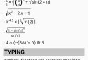 HiPER Scientific Calculator screenshot 8