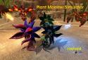 Plant Monster Simulator screenshot 2