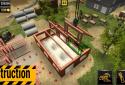 Construction Machines 2016 screenshot 2