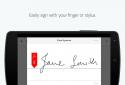 Adobe Fill & Sign DC screenshot 4