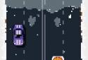 8Bit Highway: Retro Racing screenshot 7