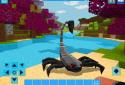 Eastworld-Survive & Craft screenshot 12