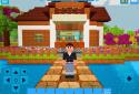 Eastworld-Survive & Craft screenshot 8