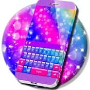 New 2018 Keyboard