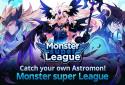 Monster Super League screenshot 1