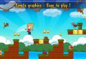 Angry Boy World screenshot 1