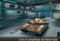 Armada : World of Modern Tanks screenshot 2