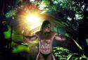 Jungle Adventure Running Game screenshot 1