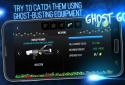 Ghost GO: Paranormal Radar screenshot 3