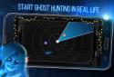 Ghost GO: Paranormal Radar screenshot 4