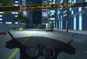 Furious City Moto Bike Racer screenshot 1