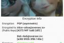 Oversec screenshot 8