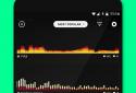MUVIZ Nav Bar Audio Visualizer screenshot 5