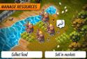 Lords & Castles screenshot 2