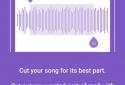 Muziko Music player screenshot 6