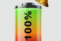 Battery 100% Alarm screenshot 2